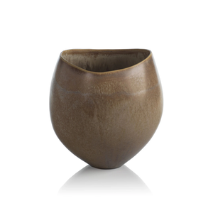 Sahara Eclipse Vase