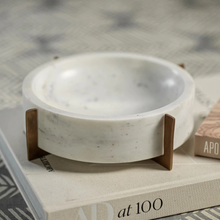 Nairobi Marble Bowl