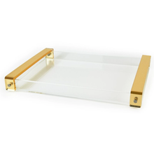 Acrylic Tray