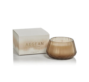 Aegean Scented Candle