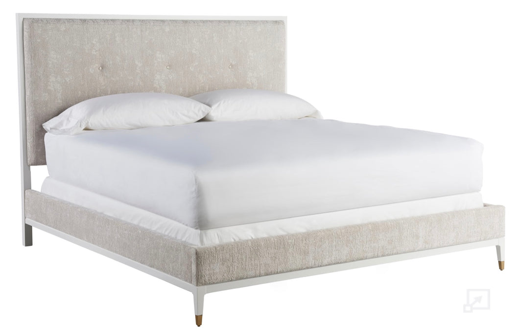 Theodora King Bed