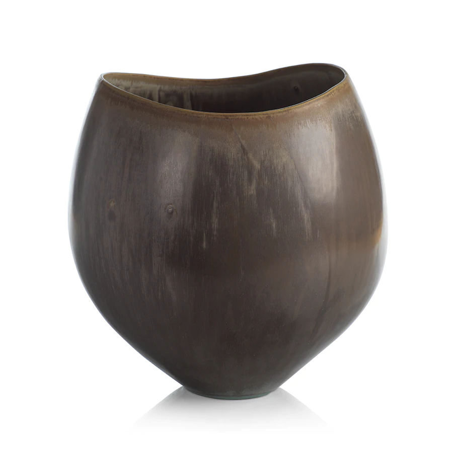 Sahara Eclipse Vase
