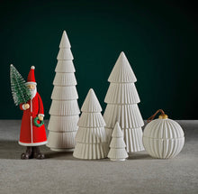 Ceramic Holiday Tree (LG)