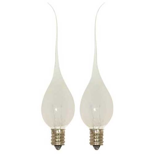 Silicone Bulb-5 Watt
