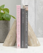 Cylindrical Bookends