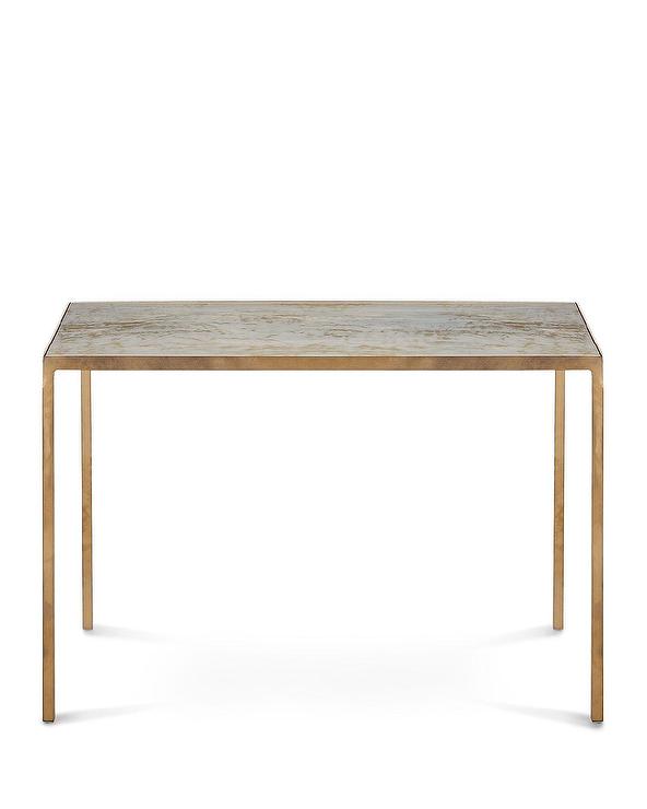 Austin Allen James End Table