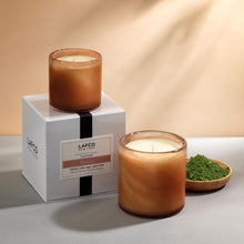Retreat Candle