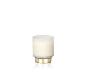 Cortina Scented Candle-White