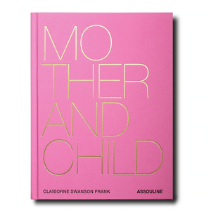 Mother and Child Book