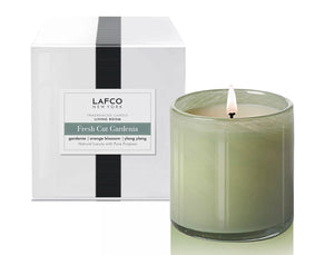 Lafco Fresh Cut Gardenia-15.5oz