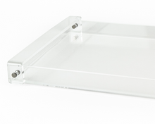 Acrylic Tray