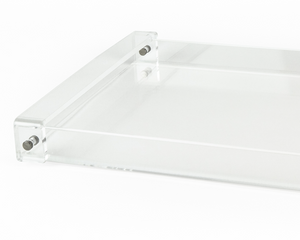 Acrylic Tray
