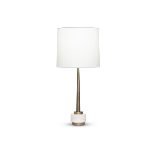 Weiss Table Lamp-31.5H