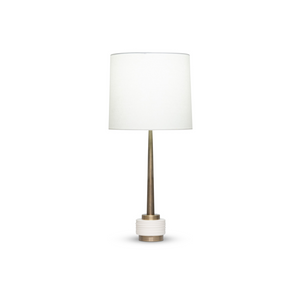Weiss Table Lamp-31.5H