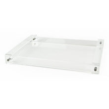 Acrylic Tray