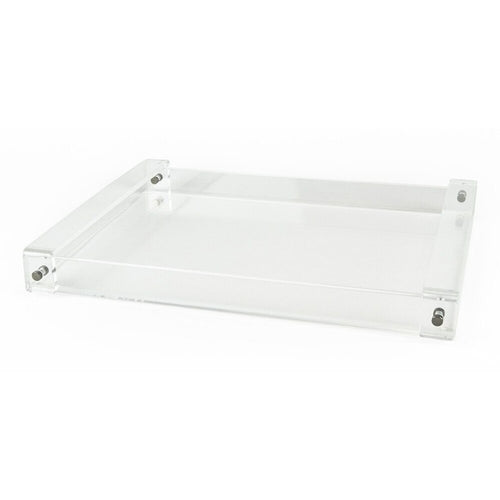 Acrylic Tray