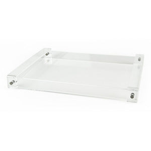 Acrylic Tray