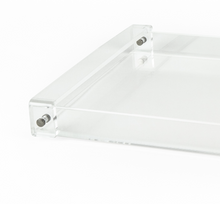 Acrylic Tray