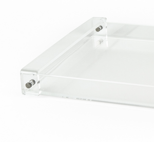 Acrylic Tray