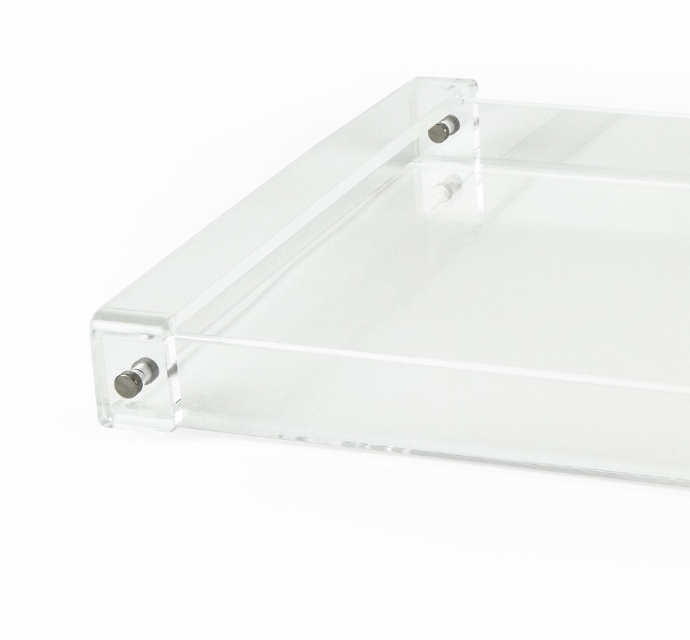 Acrylic Tray