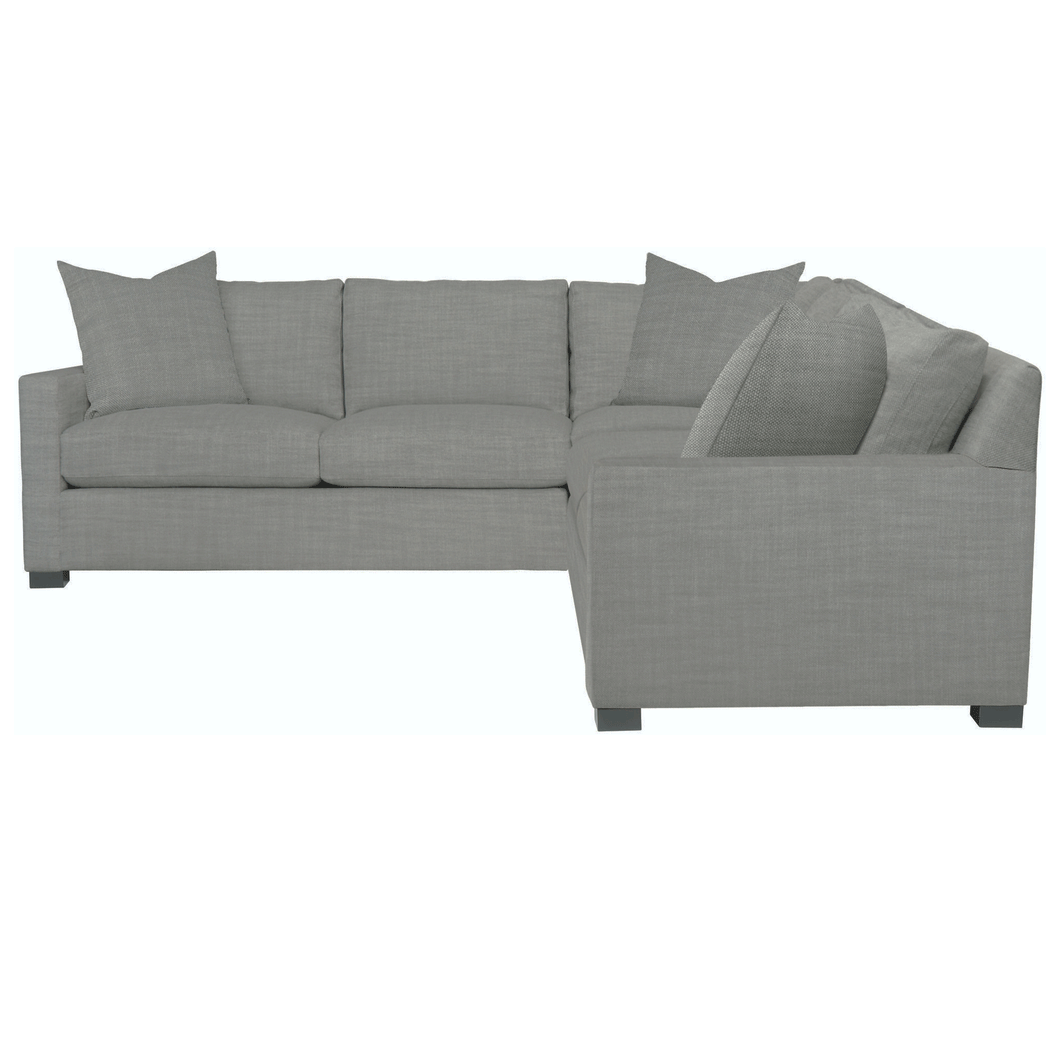 Custom Sectional