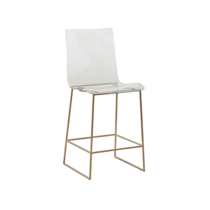 King Counter Stool