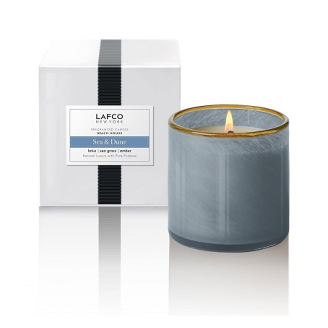 Lafco Sea and Dune Candle