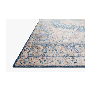 Layla Rug 2'3" x 3'9"