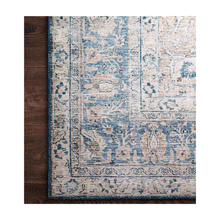 Layla Rug 2'3" x 3'9"