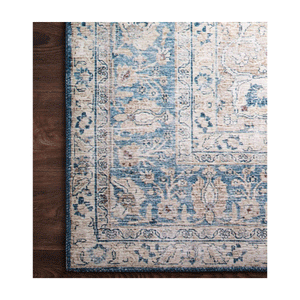 Layla Rug 2'3" x 3'9"