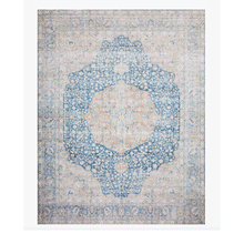 Layla Rug 2'3" x 3'9"