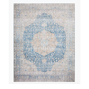 Layla Rug 2'3" x 3'9"