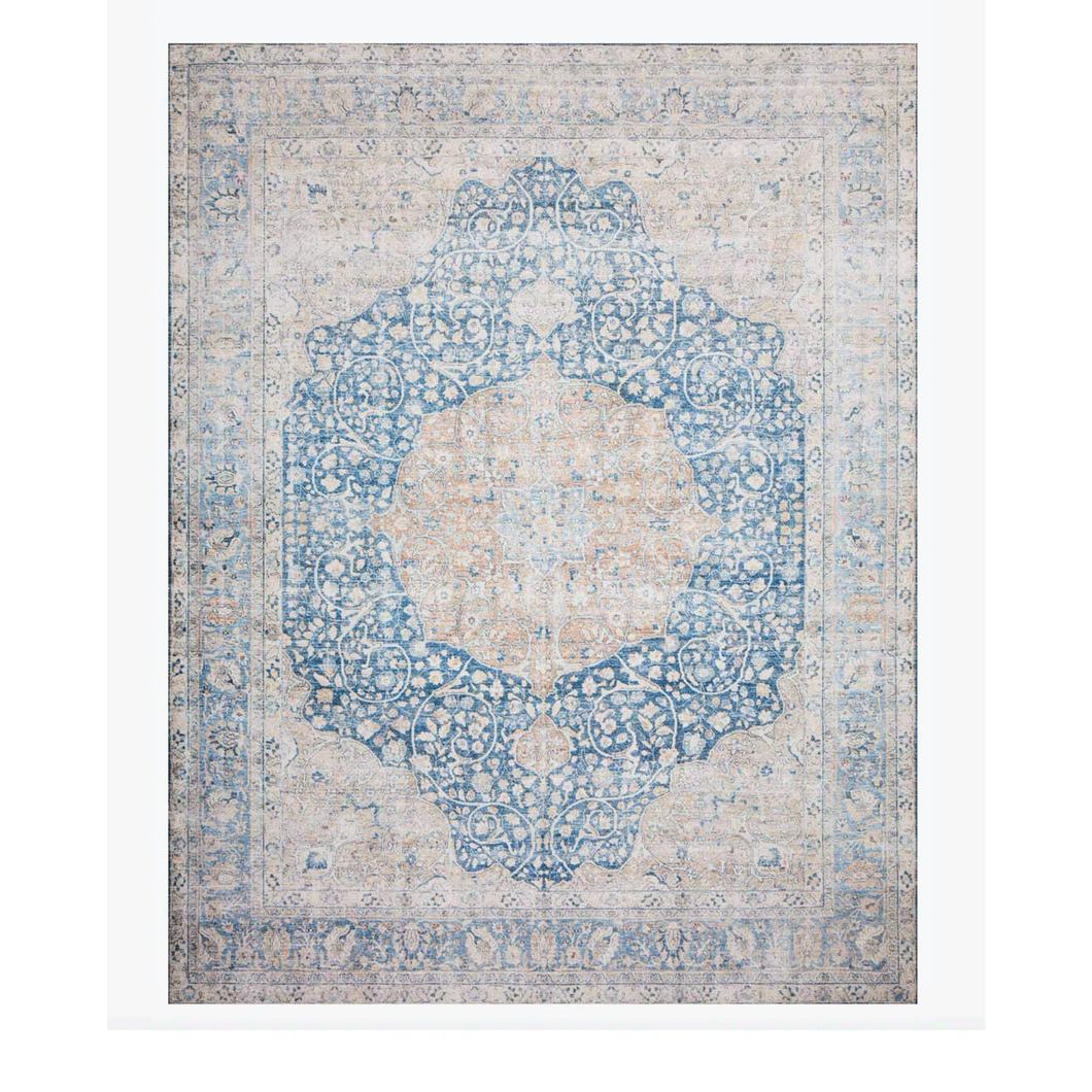 Layla Rug 2'3