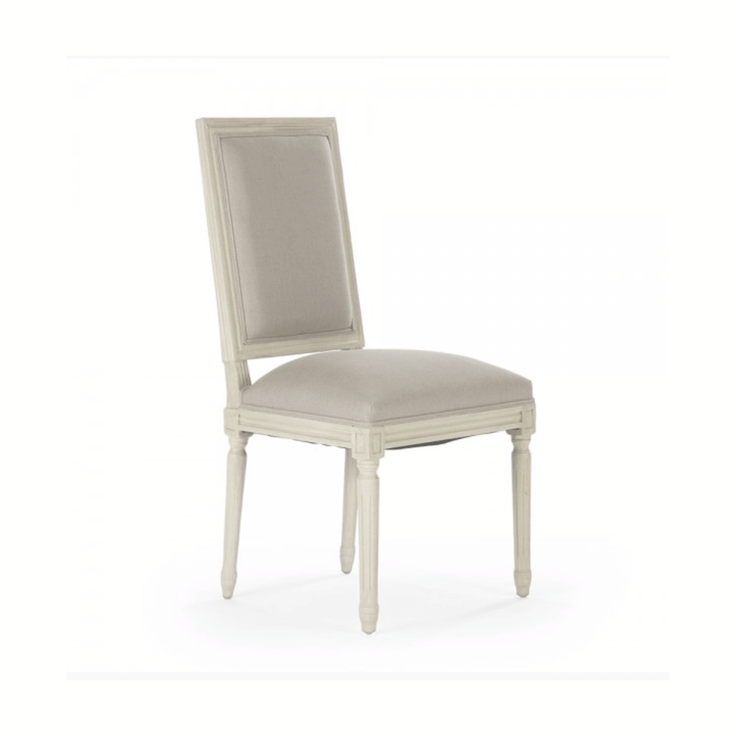 Louis Side Chair