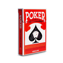 Poker: The Ultimate Guide Book