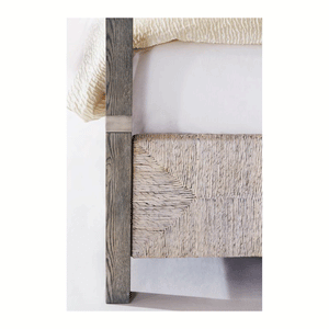 King Palma Canopy Bed