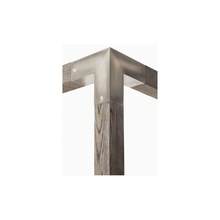 King Palma Canopy Bed