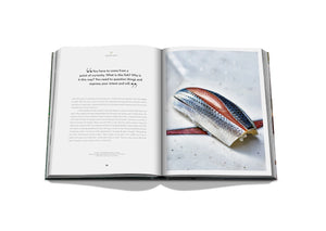 Sushi Shokunin: Japan's Culinary Masters
