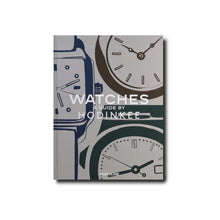 Watches: A Guide by Hodinkee