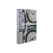 Watches: A Guide by Hodinkee