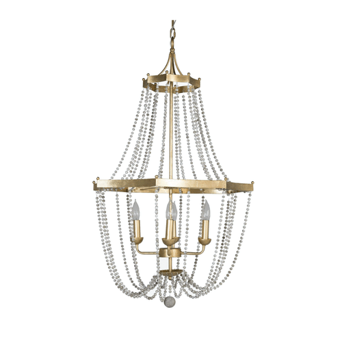 Whitney Chandelier