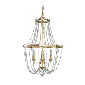 Whitney Chandelier