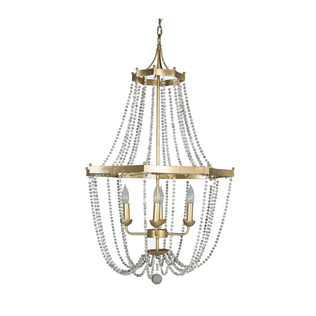 Whitney Chandelier